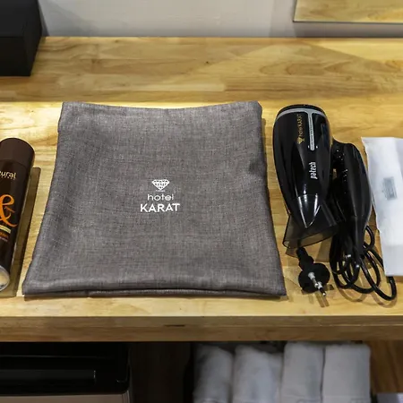 Choeup Karat Hotel